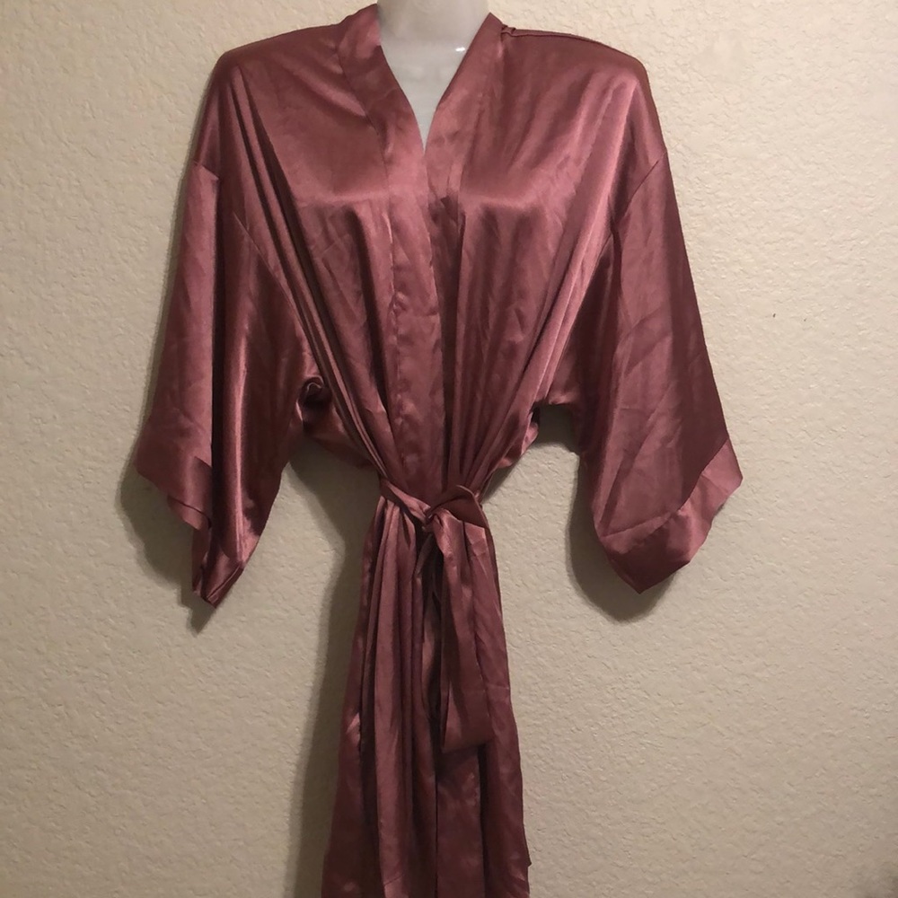 Victoria’s Secret Robe